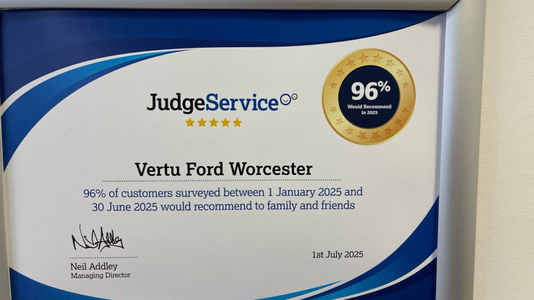 Ford Focus 1.0 EcoBoost ST-Line 5dr Petrol Hatchback